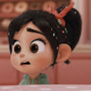 Meet your Posher, Kathryn